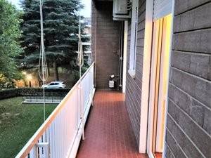 appartamento in affitto a Sasso Marconi