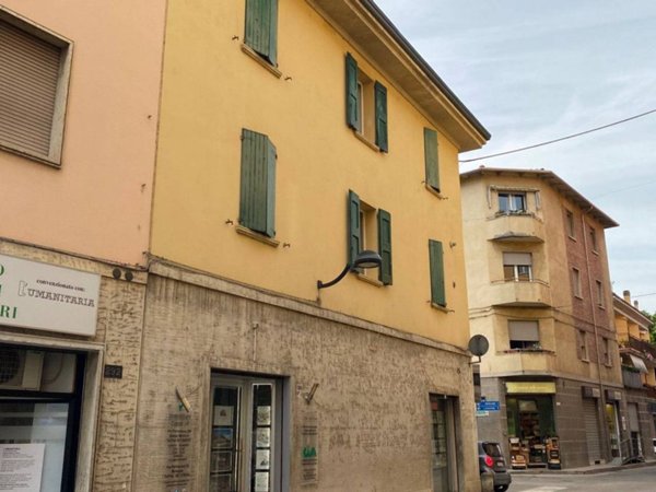 appartamento in affitto a Sasso Marconi