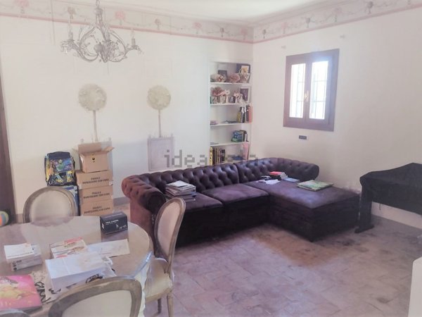 casa indipendente in affitto a Sasso Marconi