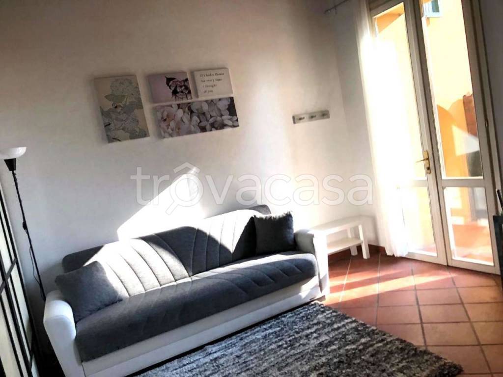 appartamento in affitto a Sasso Marconi