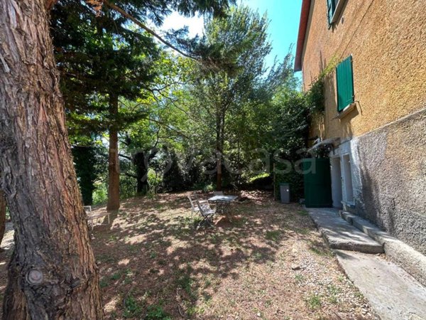 appartamento in affitto a Sasso Marconi