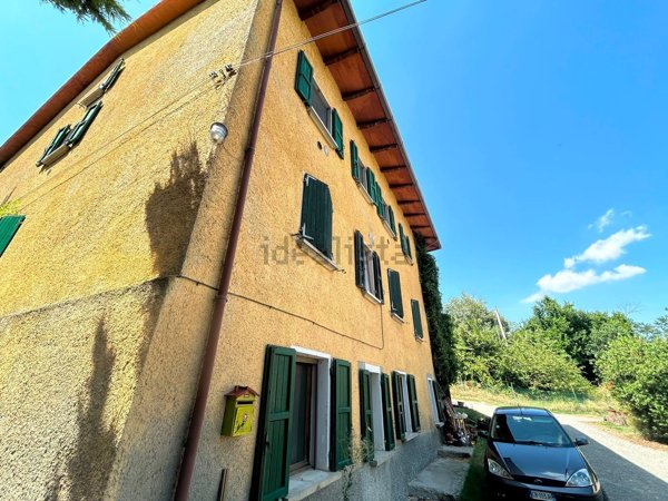 appartamento in affitto a Sasso Marconi