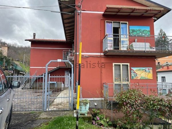 appartamento in affitto a Vergato in zona Tolè