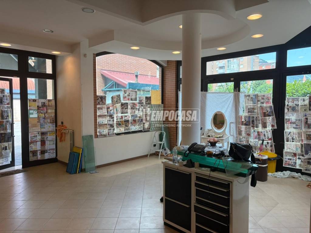 appartamento in affitto a Vergato