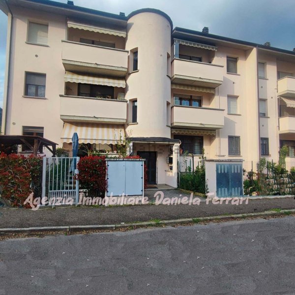 appartamento in affitto a Vergato