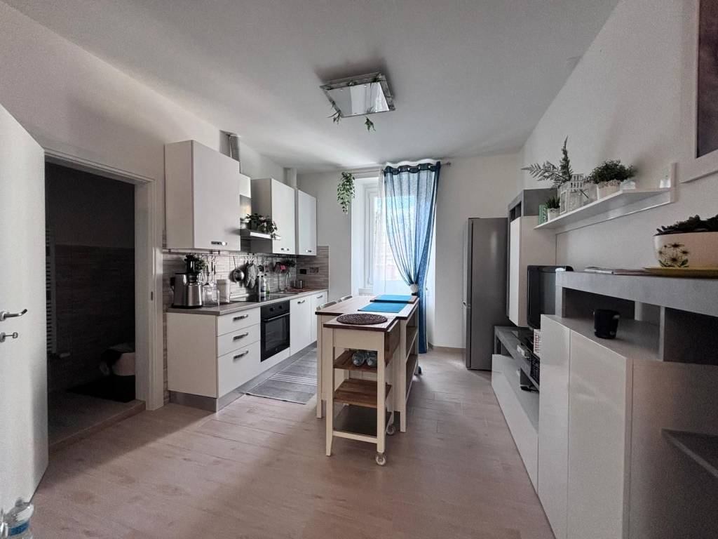 appartamento in affitto a Vergato