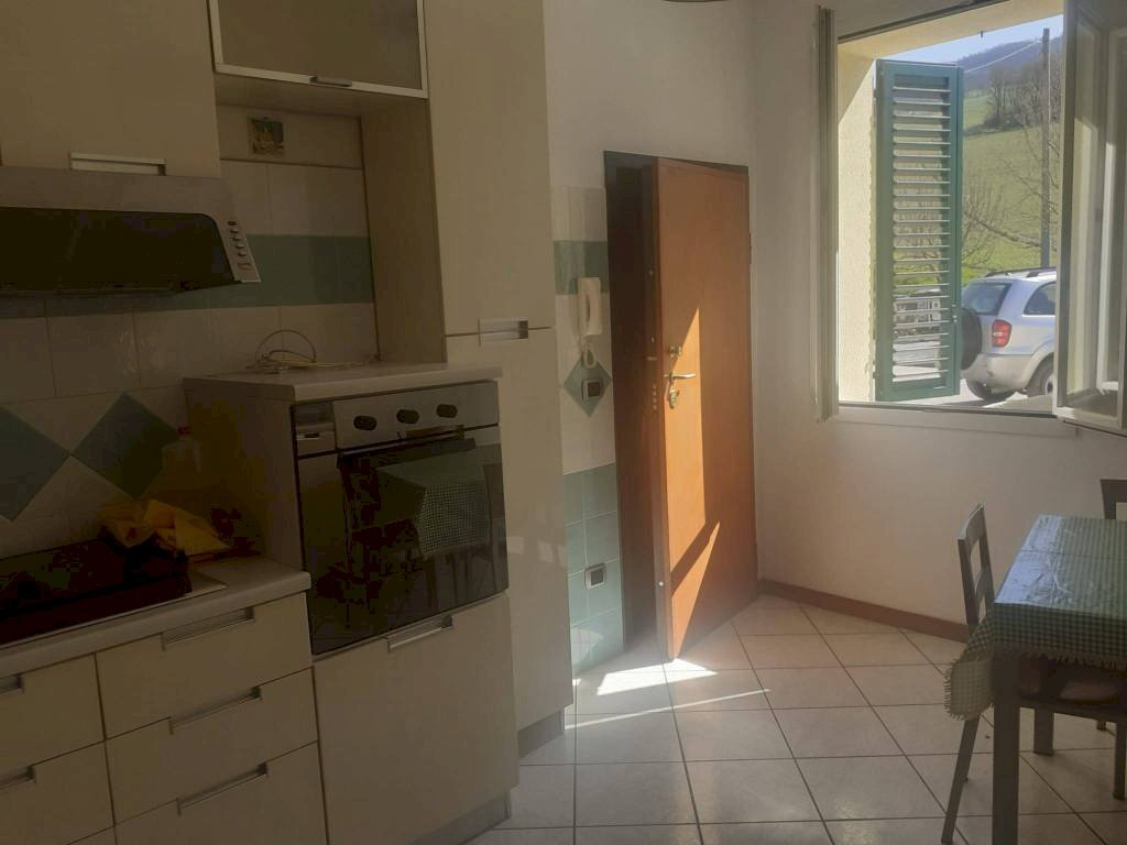 appartamento in affitto a Vergato