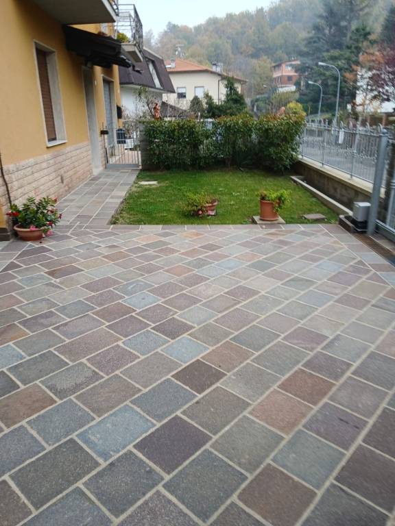 appartamento in affitto a Vergato in zona Tolè