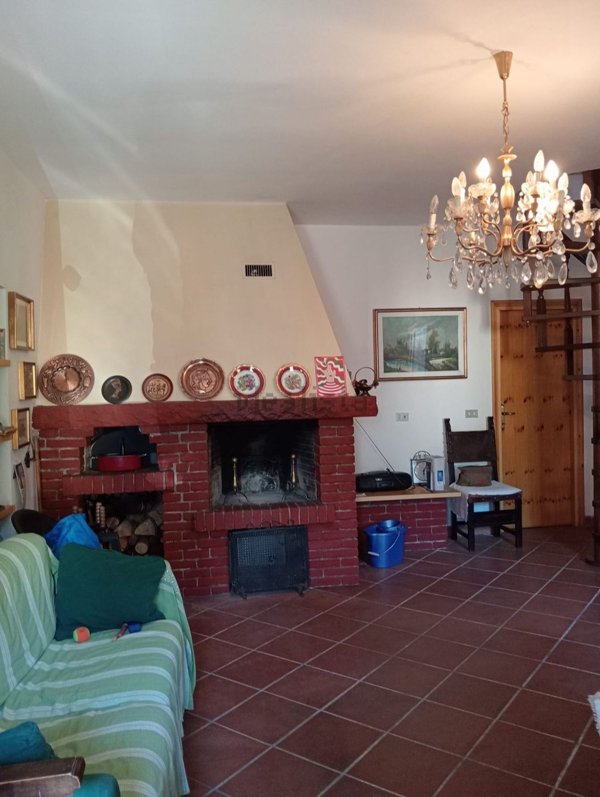 appartamento in affitto a Vergato