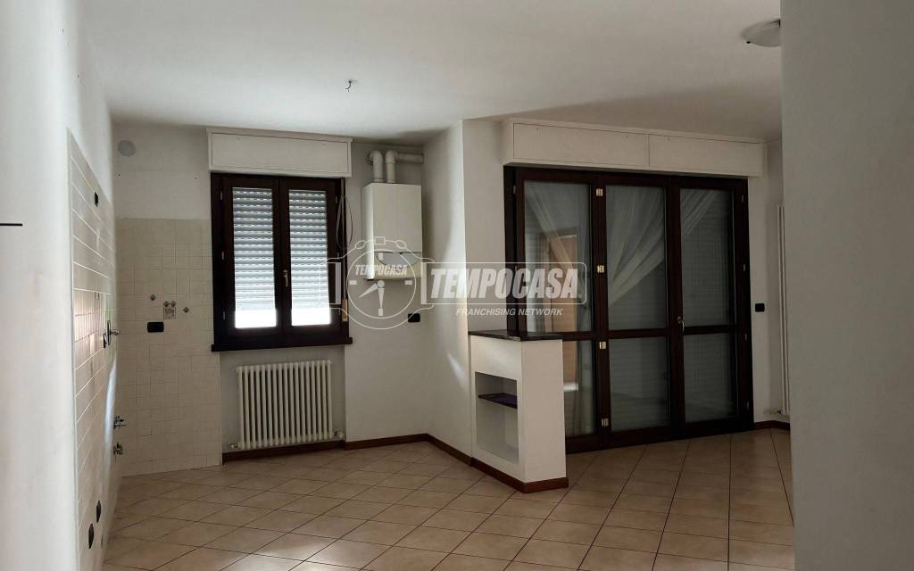 appartamento in affitto a Vergato