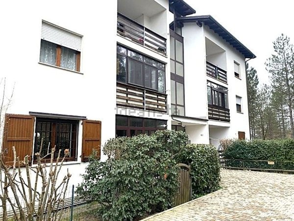 appartamento in affitto a Vergato