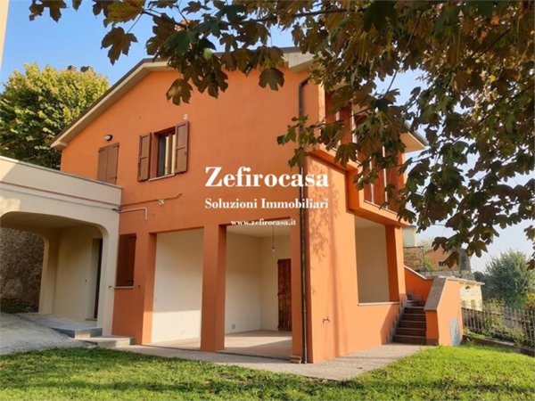 appartamento in affitto a Vergato in zona Tolè