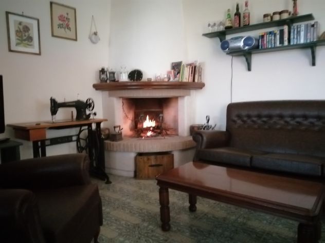 appartamento in affitto a Vergato in zona Cereglio
