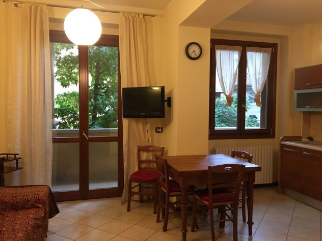 appartamento in affitto a Vergato