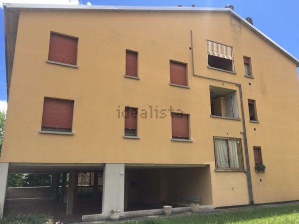 appartamento in affitto a Vergato