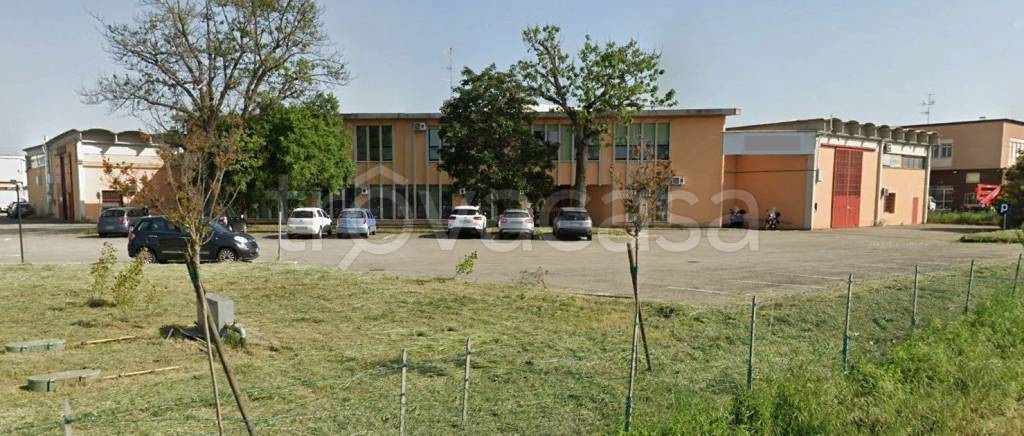 locale commerciale in affitto a Zola Predosa