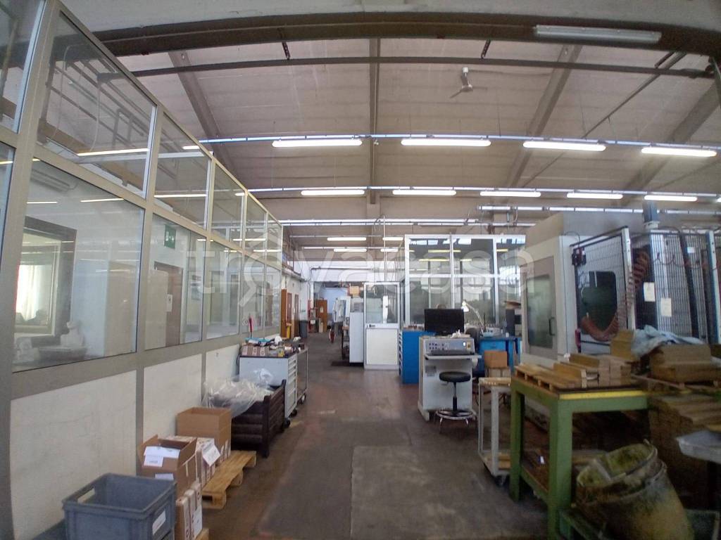 ufficio in affitto a Zola Predosa