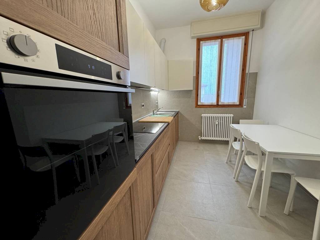 appartamento in affitto a Zola Predosa in zona Riale