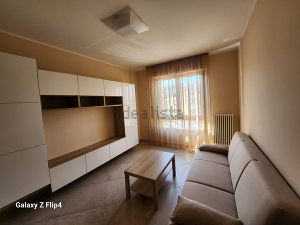 appartamento in affitto a Zola Predosa