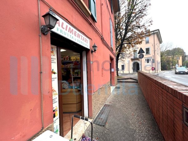 negozio in affitto a Zola Predosa