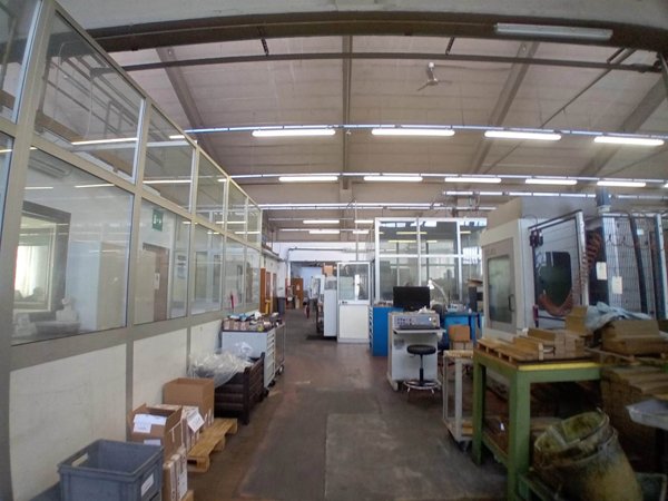 ufficio in affitto a Zola Predosa