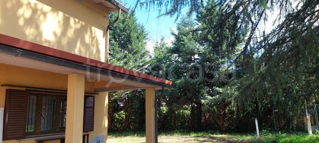 appartamento in affitto a Zola Predosa
