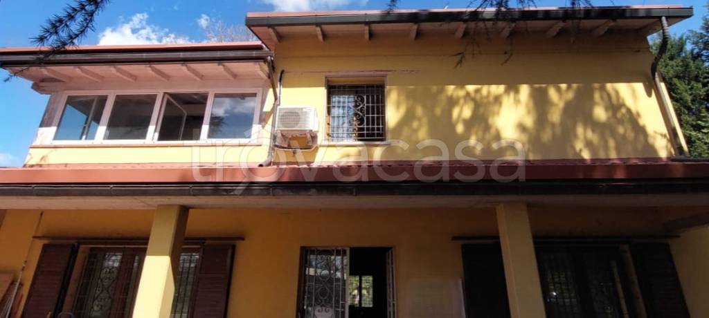 appartamento in affitto a Zola Predosa