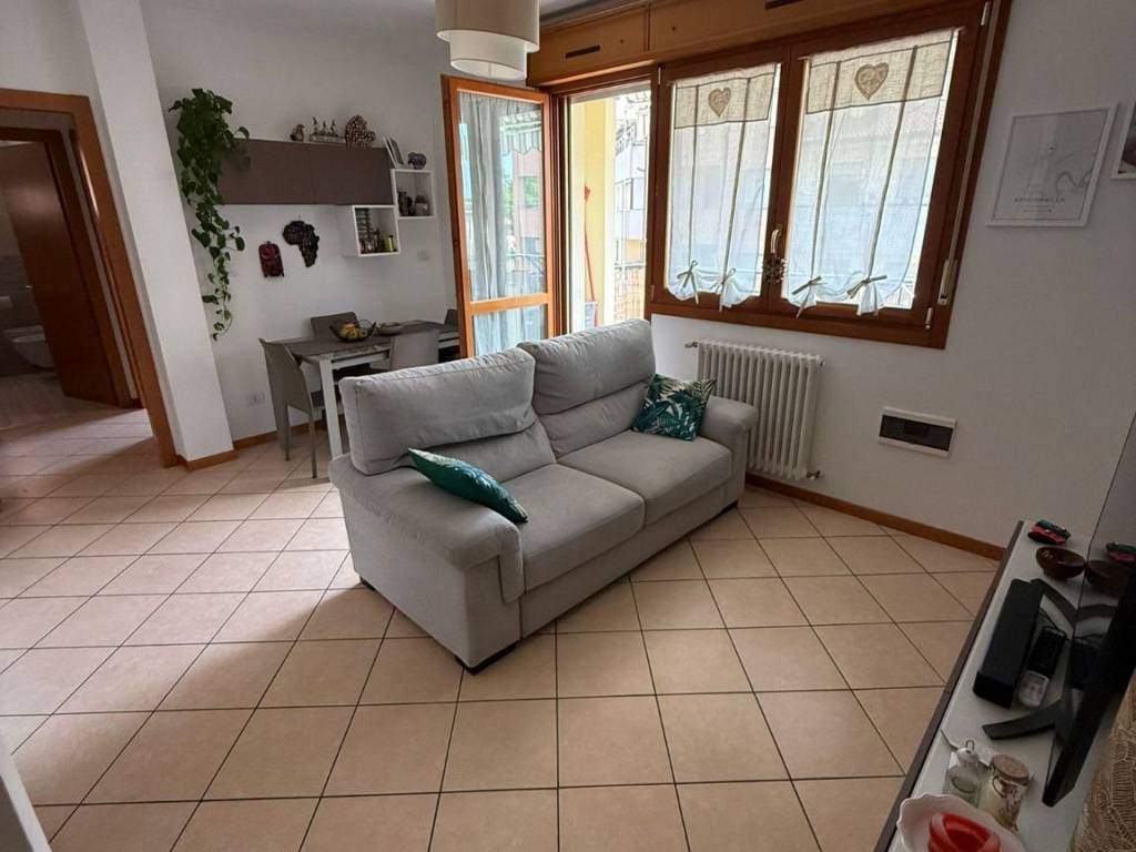 appartamento in affitto a Zola Predosa in zona Ponte Ronca