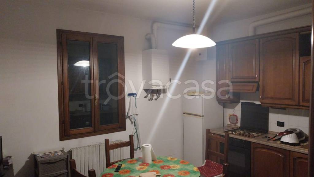 appartamento in affitto a Zola Predosa in zona Madonna Prati
