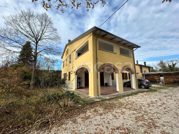 appartamento in affitto a Zola Predosa in zona Madonna Prati