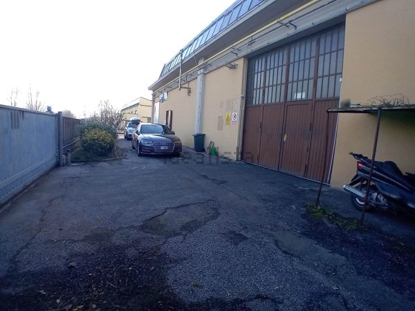 ufficio in affitto a Zola Predosa