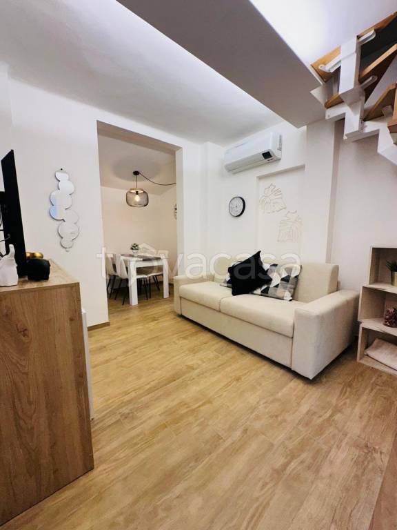 casa indipendente in affitto a Zola Predosa in zona Riale