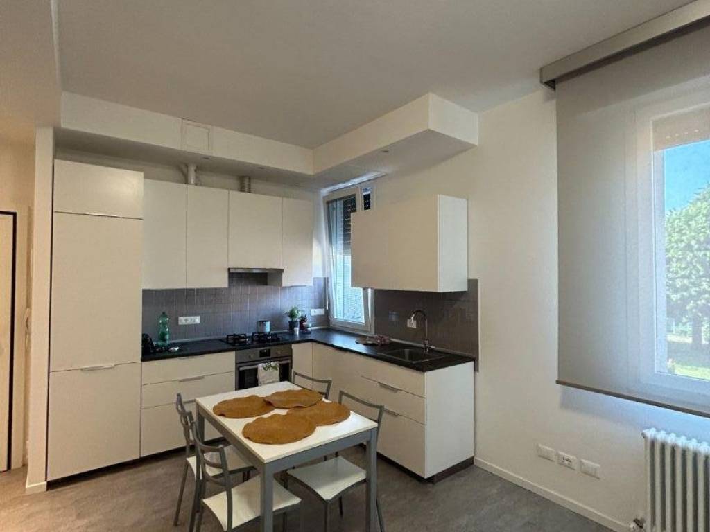 appartamento in affitto a Zola Predosa
