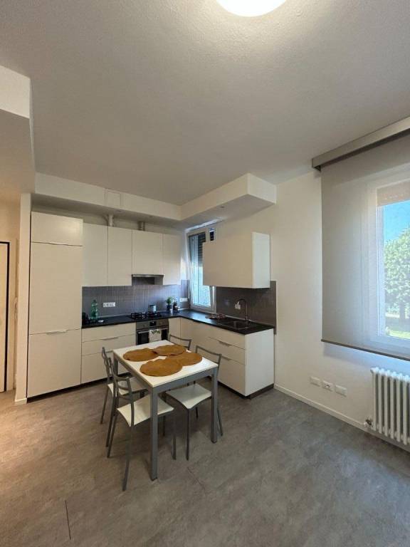 appartamento in affitto a Zola Predosa