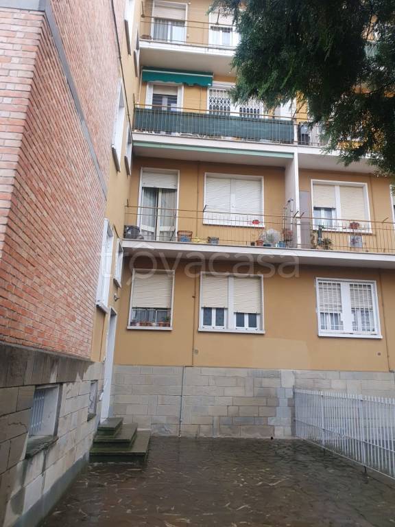 appartamento in affitto a Zola Predosa in zona Riale