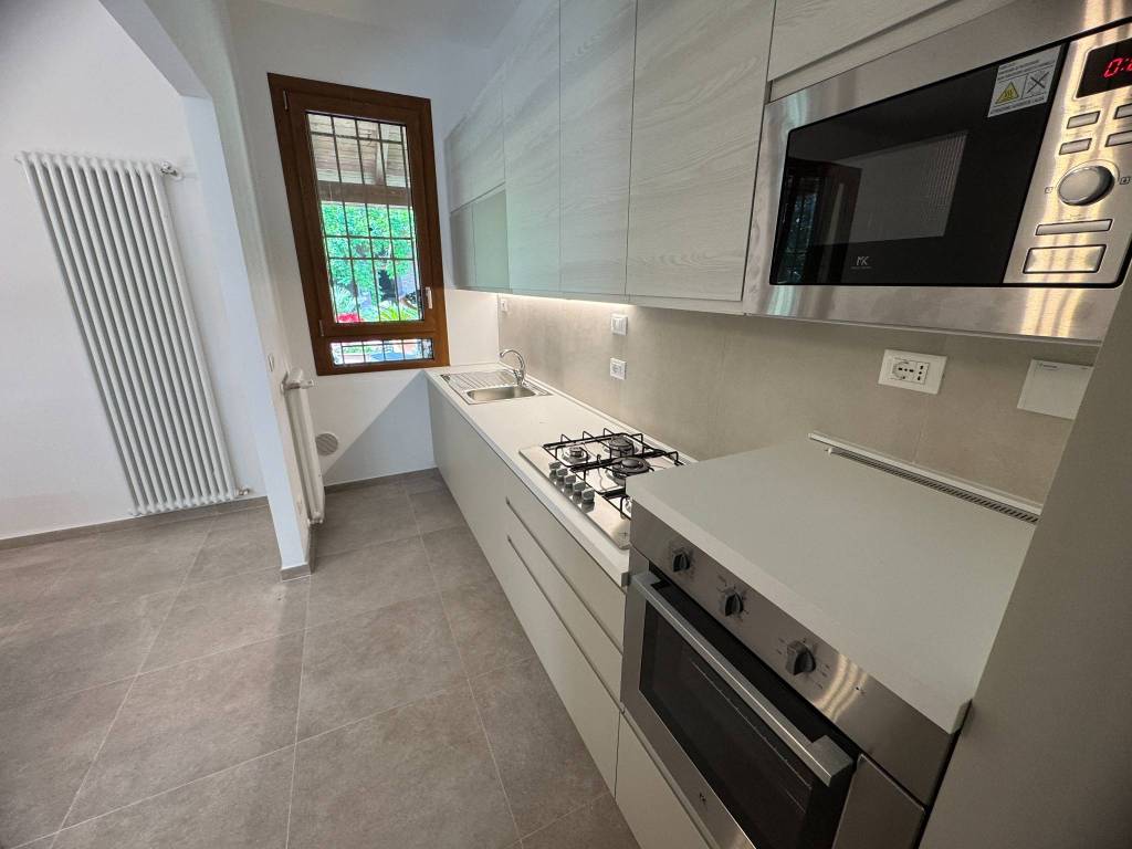 appartamento in affitto a Zola Predosa in zona Gesso