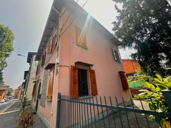 casa indipendente in affitto a Zola Predosa in zona Riale
