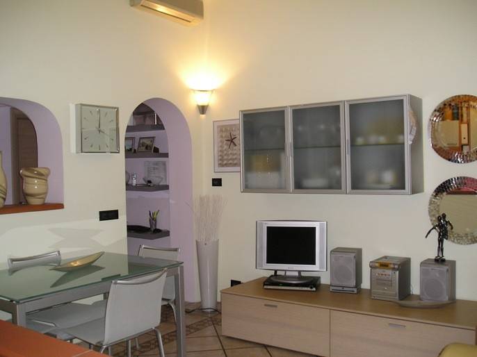 appartamento in affitto a Zola Predosa