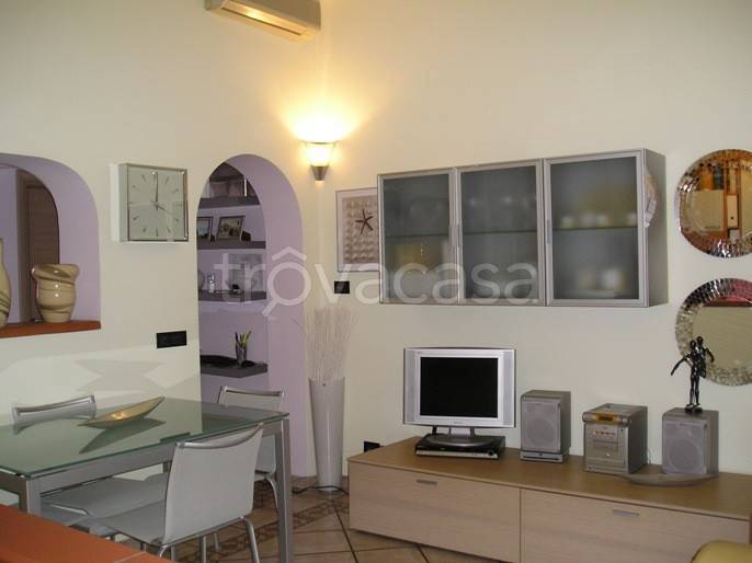 appartamento in affitto a Zola Predosa