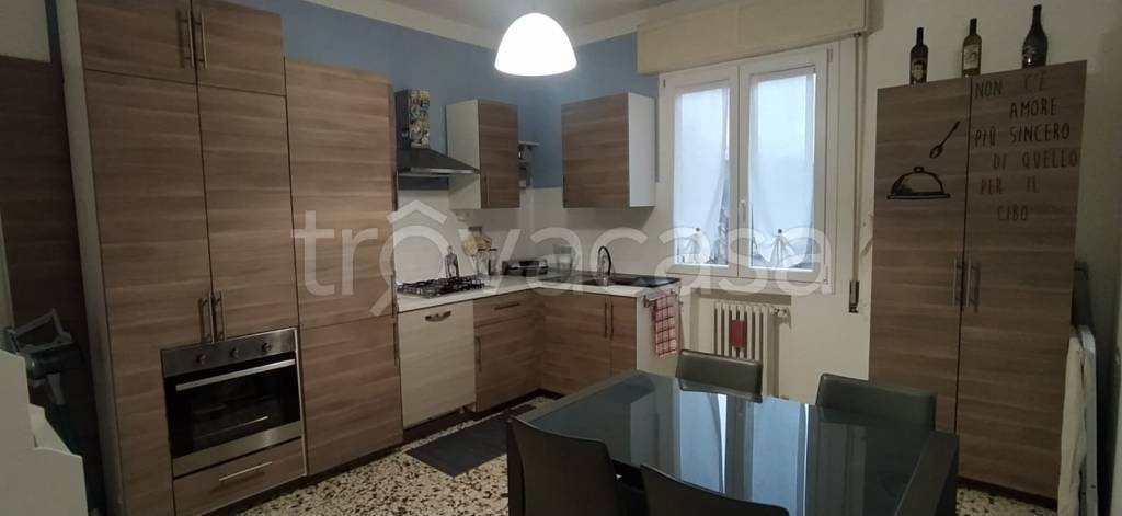 appartamento in affitto a Zola Predosa