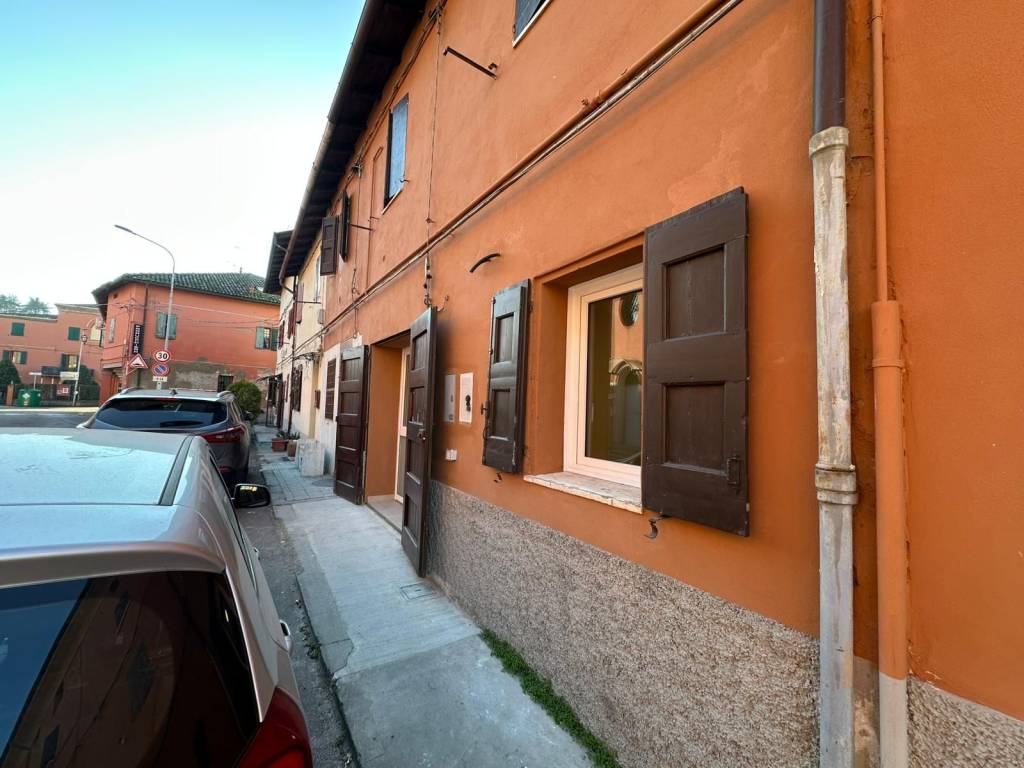 appartamento in affitto a Zola Predosa in zona Ponte Ronca