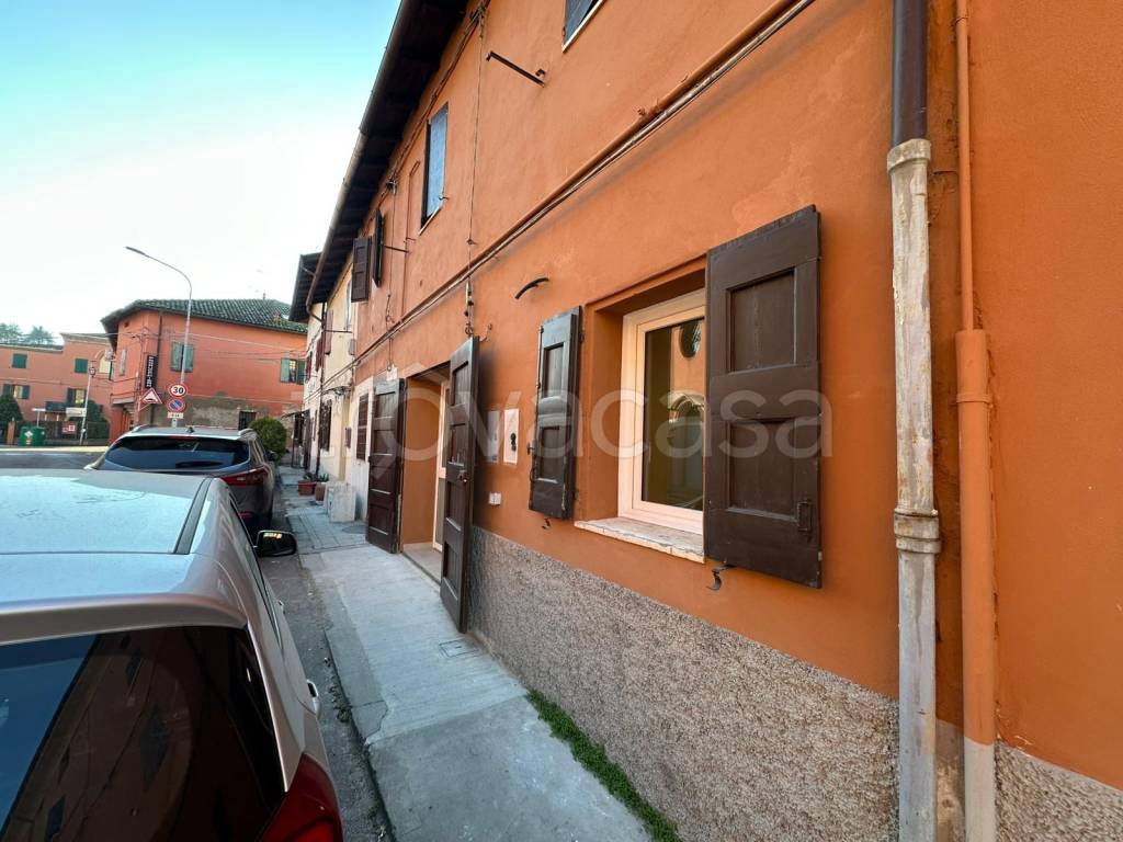 appartamento in affitto a Zola Predosa in zona Ponte Ronca