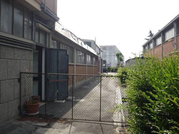 locale commerciale in affitto a Zola Predosa in zona Riale