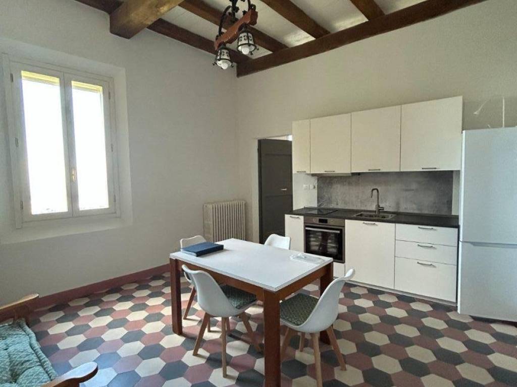 appartamento in affitto a Zola Predosa