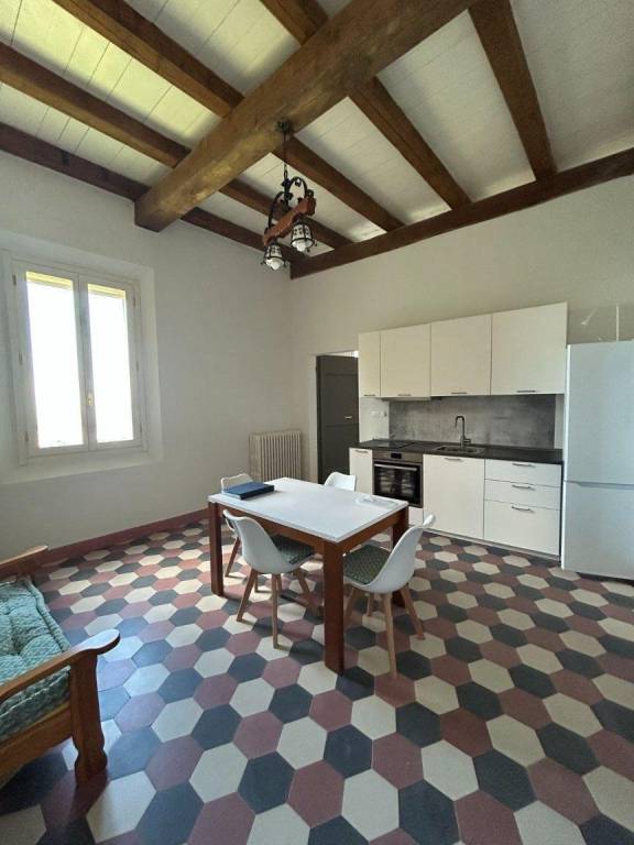 appartamento in affitto a Zola Predosa