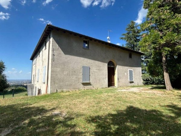 appartamento in affitto a Zola Predosa