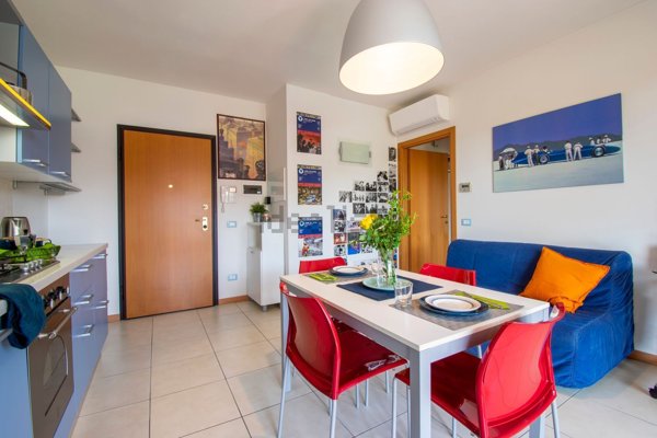 appartamento in affitto a Zola Predosa