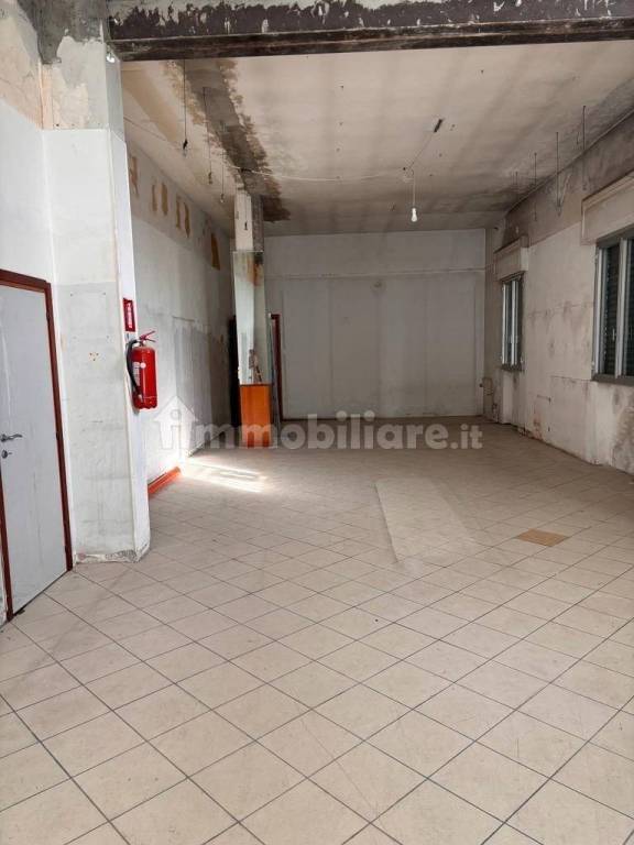 negozio in affitto a Zola Predosa in zona Ponte Ronca