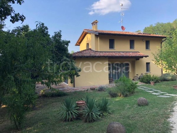 casa indipendente in affitto a Zola Predosa