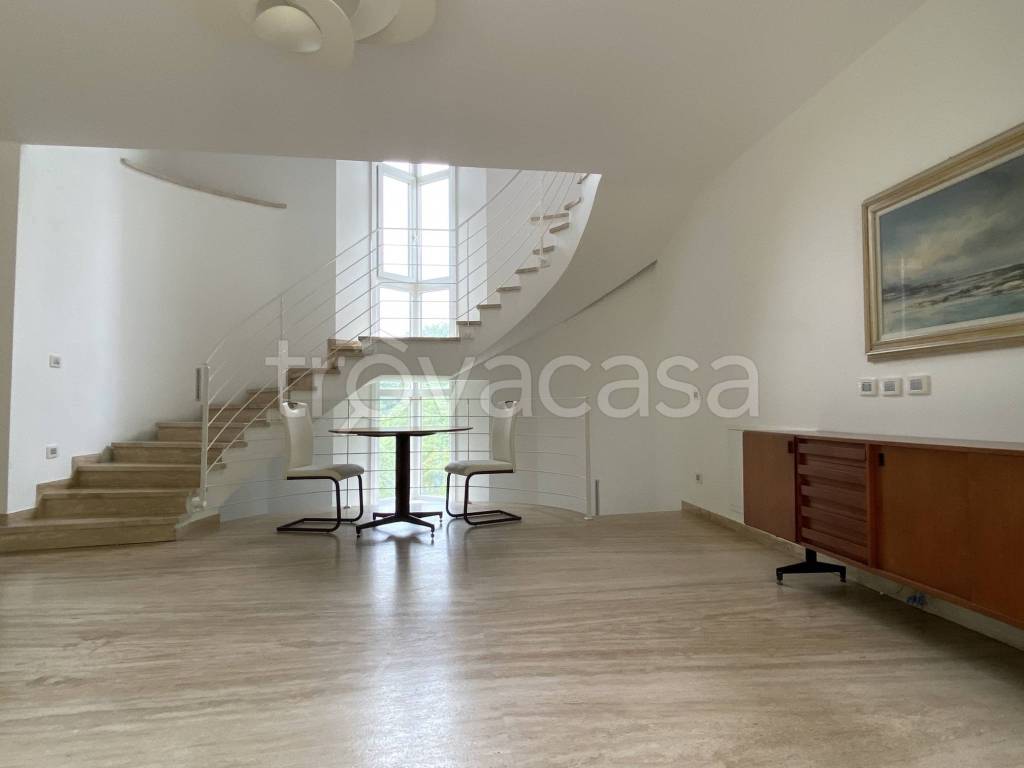 casa indipendente in affitto a Zola Predosa